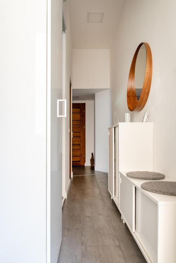 Ferenc Ring Panorama Apartment Budapest Exterior photo